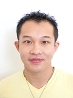 Thailand passport photo
