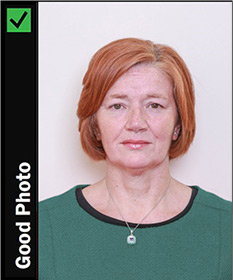 Make Ireland Passport Visa Photo Online